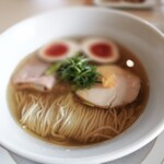 麺道 麒麟児 - 