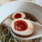 麺道 麒麟児 - 