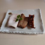 麺道 麒麟児 - 
