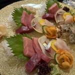 高瀬 - 料理写真: