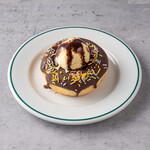 マザー ムーン カフェ - 料理写真: