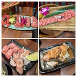 神戶牛肉燒肉 岡虎 - 