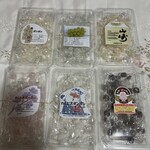 ムラマツ製菓 - 東尾久三丁目/和菓子 | 食べログ