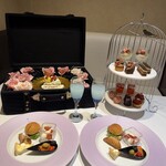 リゾートレストラン カスケード銀座店 - 