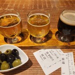 クラフトビアマーケット - 