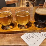 クラフトビアマーケット - 