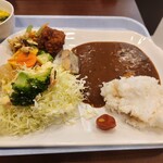 東横INN  - 料理写真: