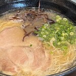 麺屋小鉄 - 博多ラーメン