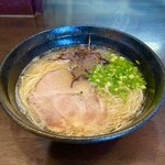麺屋小鉄 - 料理写真:博多ラーメン