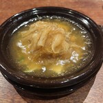 にしぶち飯店 - フカヒレ