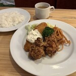 ピノキオ - 料理写真: