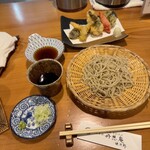 丹想庵　健次郎 - 