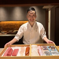 鮨志郎 - 