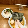 家系ラーメン 武将家 外伝 - 