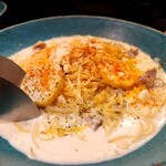 デリリウムカフェ - 