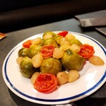 デリリウムカフェ - 
