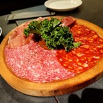 デリリウムカフェ - 