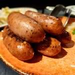 デリリウムカフェ - 