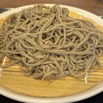 蕎麦人