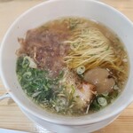 中華料理 吉珍 - 