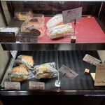 モンスリ コヨーテ - 