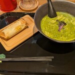 鶏Soba Toraや - 