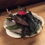 松江の味 郷土料理 出雲 川京 - 