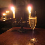 ダム・ジャンヌ - 