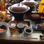 Kamaya - 宴会料理