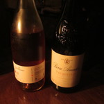 ダム・ジャンヌ - 