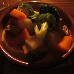 ダム・ジャンヌ - 