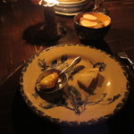 ダム・ジャンヌ - 