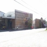 崎山酒造廠 - 崎山酒造廠(外観)