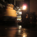 ダム・ジャンヌ - 