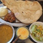 インド コヒノール レストラン - 