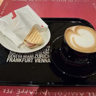 セガフレード・ザネッティ・エスプレッソ_0