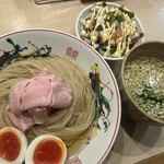 つけめん金龍 - 