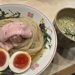 つけめん金龍 - 