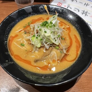 麺屋 ことぶき_0