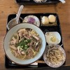 古民家食堂てぃーらぶい - 