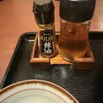 饂飩とお酒 からほり きぬ川 - 