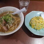 中華菜館　チャオ - 料理写真: