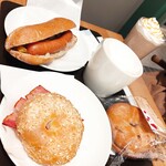 スターバックスコーヒー - 