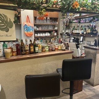 Butterfly Bar/Cafe_2
