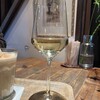 古民家カフェ蓮月 - 梅サルーテ　990円