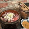 おひつ膳 田んぼ - 