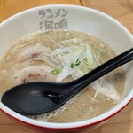 ラーメン海鳴 - 