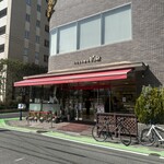 フランス菓子16区 - 