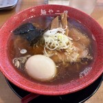 麺や 二鷹 - 