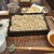 手打ちそば にはち - 料理写真: